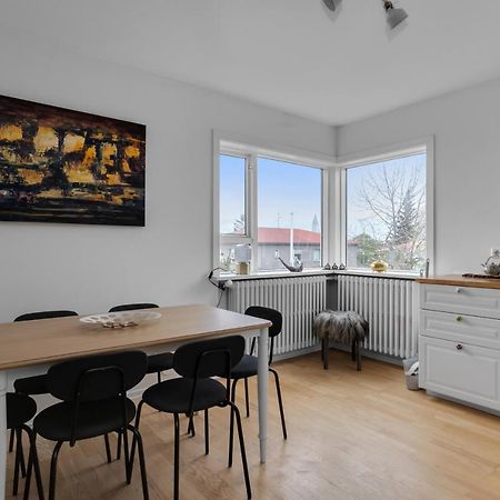 Cozy 2Br Apartment Рейкявик Екстериор снимка