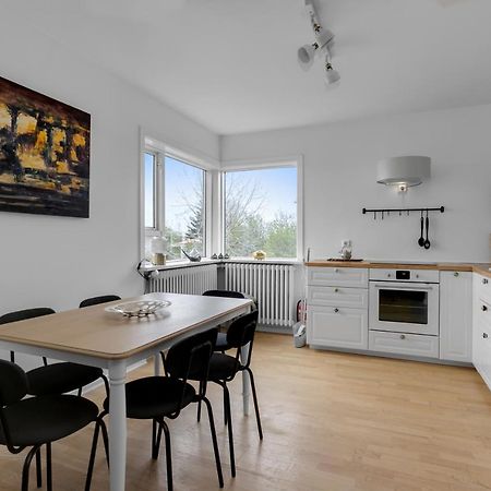 Cozy 2Br Apartment Рейкявик Екстериор снимка