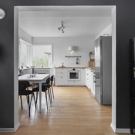Cozy 2Br Apartment Рейкявик Екстериор снимка