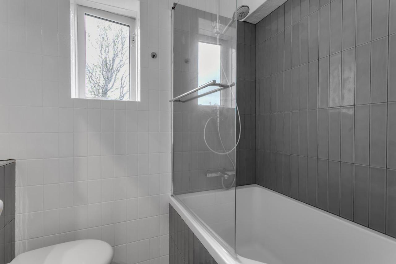 Cozy 2Br Apartment Рейкявик Екстериор снимка