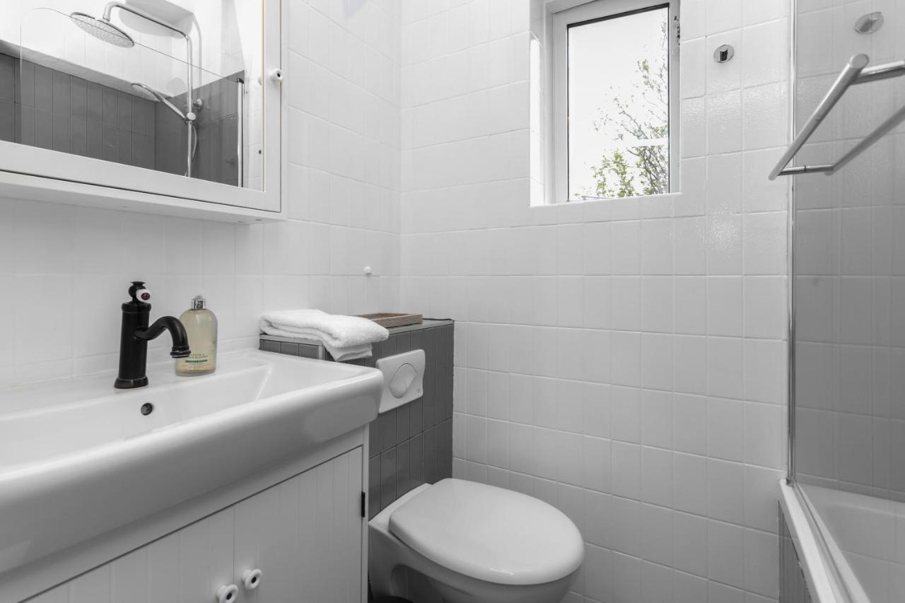 Cozy 2Br Apartment Рейкявик Екстериор снимка