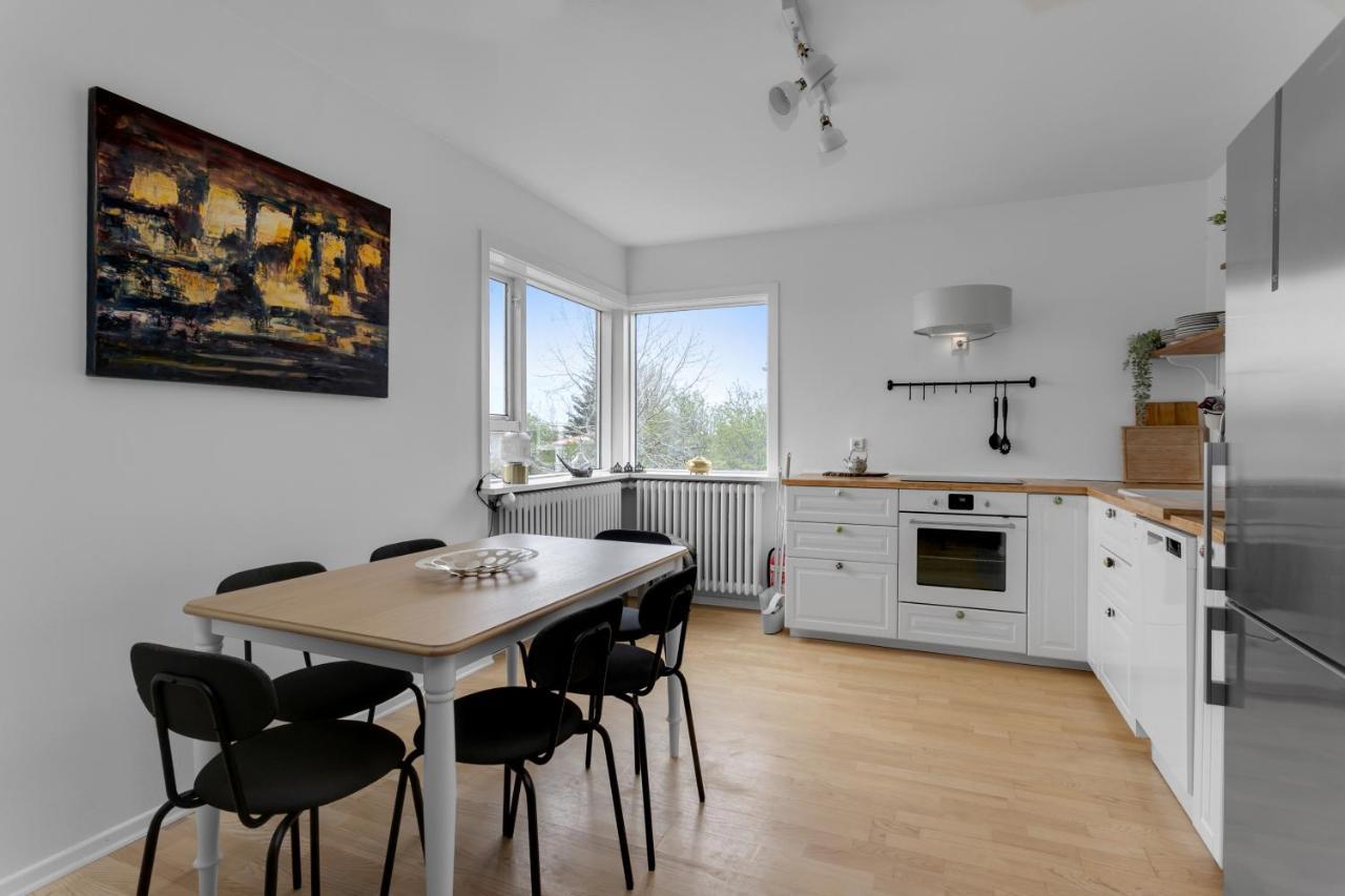 Cozy 2Br Apartment Рейкявик Екстериор снимка