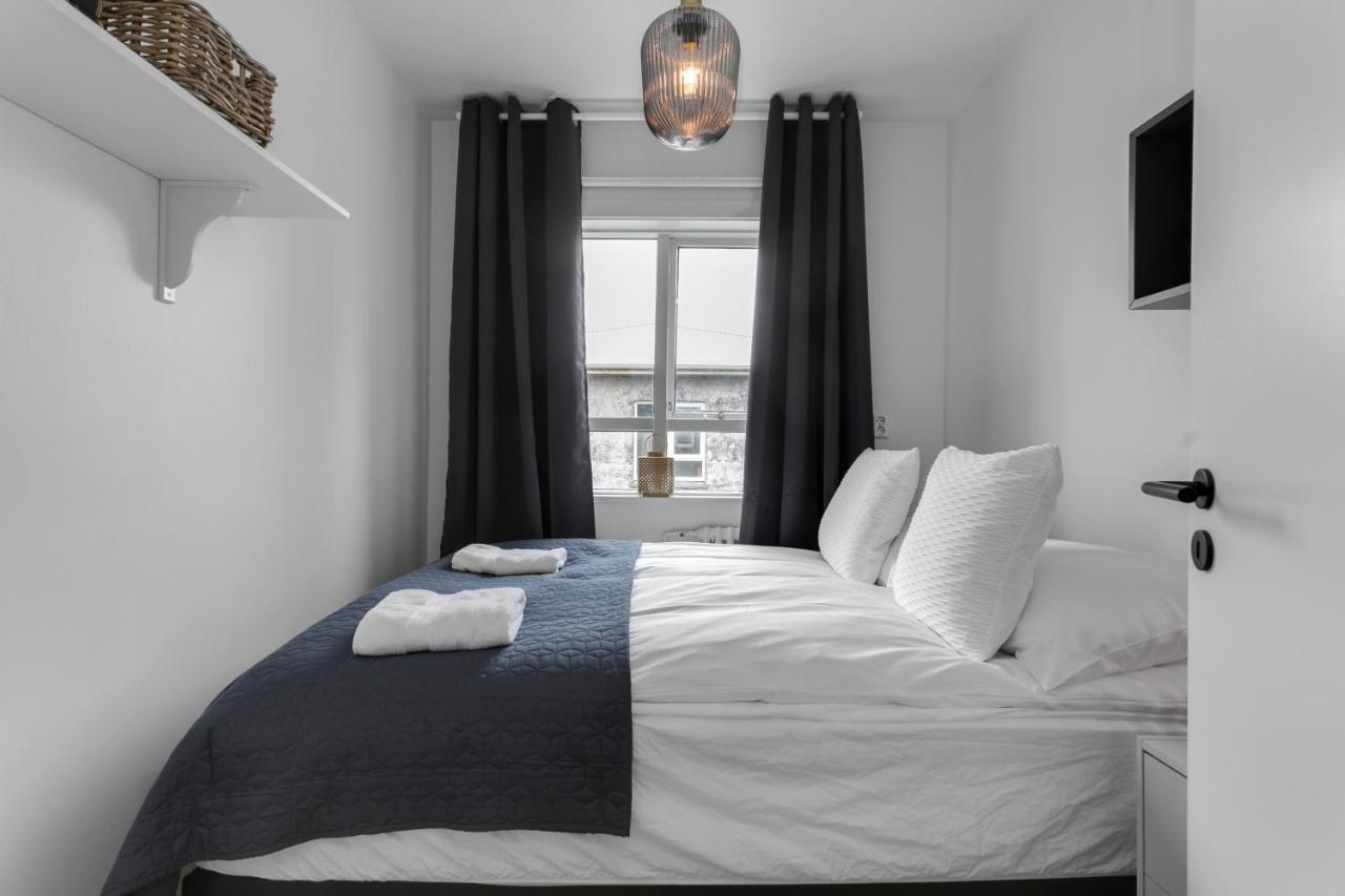 Cozy 2Br Apartment Рейкявик Екстериор снимка