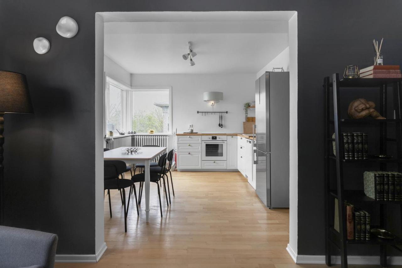 Cozy 2Br Apartment Рейкявик Екстериор снимка